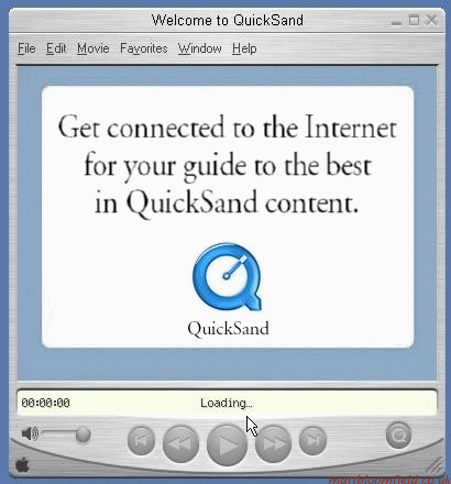 QuickSand