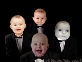 Baby Bouncers