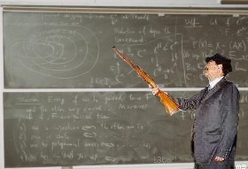 Lesson Of Maths Instruction