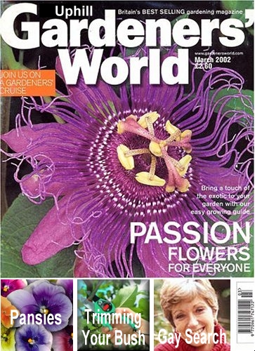 Uphill Gardeners' World