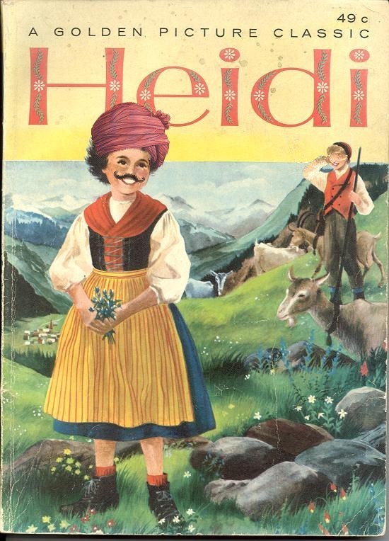 Heidi Sikh